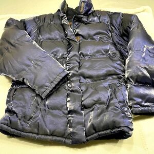 Pace outdoor kids Puffer jacket